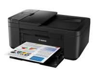 CANON PIXMA TR4550 Czarna - 472339 - zdjęcie 3